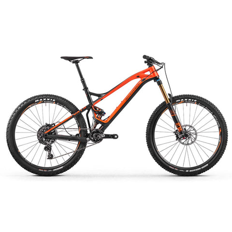 Mondraker Bikes